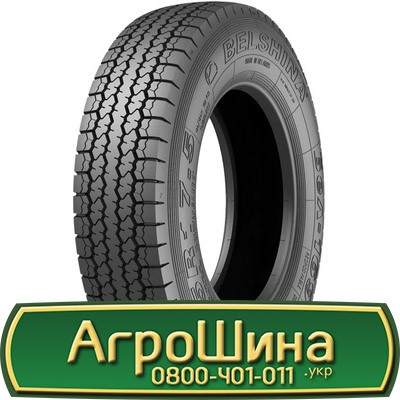 Белшина Бел-169 (універсальна) 215/75 R17.5 126/124M PR14 Львов - изображение 1