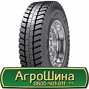 315/80 R22.5 Goodyear Omnitrac D 156/150K Ведуча шина Львов