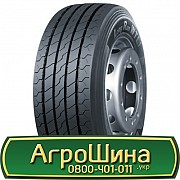 445/45 R19.5 WestLake Long Run WTL1 160L Причіпна шина Львов