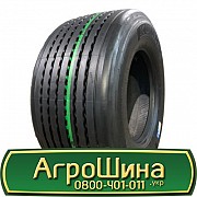 Insa Turbo (наварка) K19 TECH (причіпна) 445/45 R19.5 161F Львов