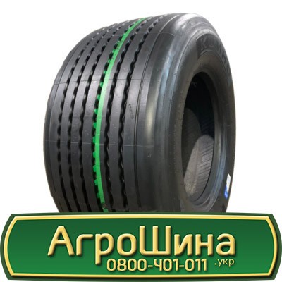 Insa Turbo (наварка) K19 TECH (причіпна) 445/45 R19.5 161F Львов - изображение 1