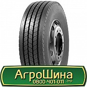 Mirage MG 111 (керована) 245/70 R19.5 135/133L PR16 Львов