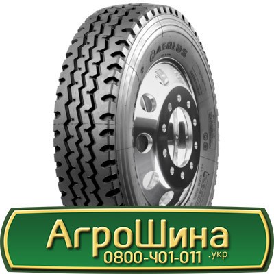 11 R22.5 Aeolus AGC08 146/143L Універсальна шина Львов - изображение 1