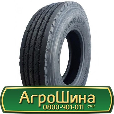 385/65 R22.5 Goodride MultiAP Z1 160K Рульова шина Львов - изображение 1