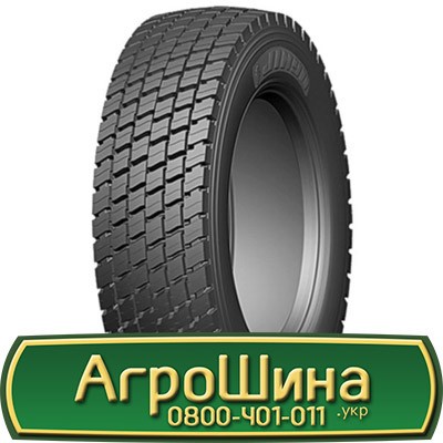 315/60 R22.5 Jinyu JD575 152/148L Ведуча шина Львов - изображение 1