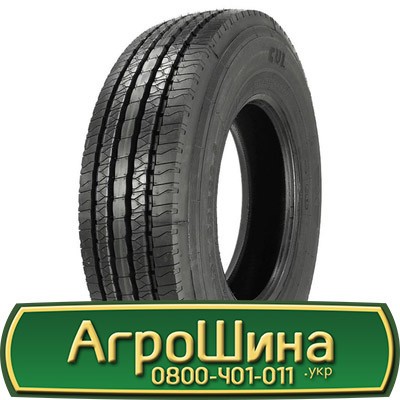 CHALLENGER CUL (рулевая) 295/80 R22.5 154/149M XL Львов - изображение 1