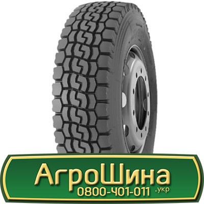 11 R22.5 Bridgestone V-Steel MIX M716 148/145L Ведуча шина Львов - изображение 1