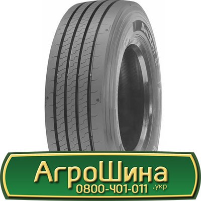 Goodride MultiNavi S1 (рулева) 315/80 R22.5 156/153L Львов - изображение 1