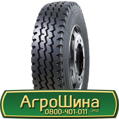 Mirage MG011 (універсальна) 315/80 R22.5 156/152L Львов - изображение 1