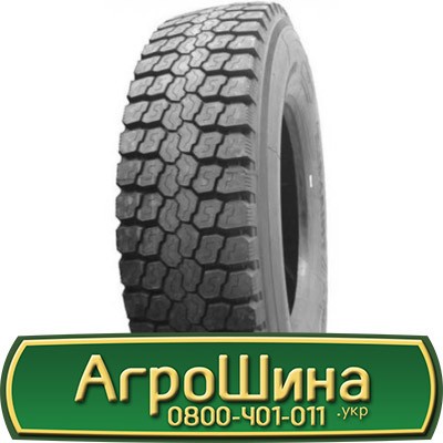 Triangle TR699 (відвідна) 10.00 R20 152/149K PR18 Львов - изображение 1