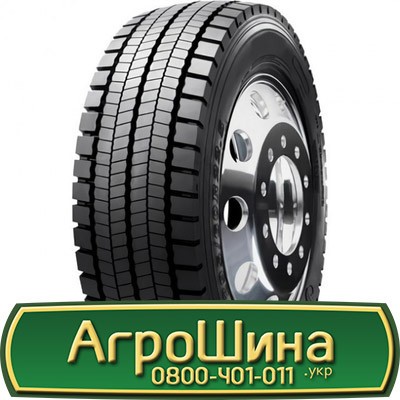 Sunfull HF326 (ведуча) 295/80 R22.5 152/148M Львов - изображение 1