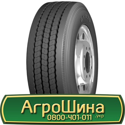 Boto BT926 (рулева) 245/70 R19.5 133/131M PR14 Львов - изображение 1