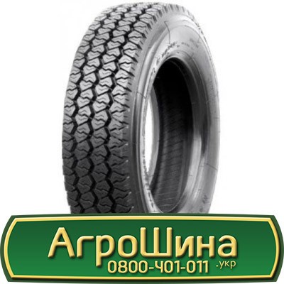 Aeolus HN366+ (повідна) 245/70 R19.5 136/134M PR16 Львов - изображение 1