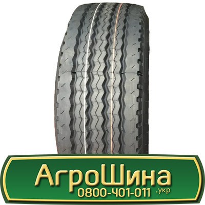 385/65 R22.5 Haida HD586 160K Причіпна шина Львов - изображение 1