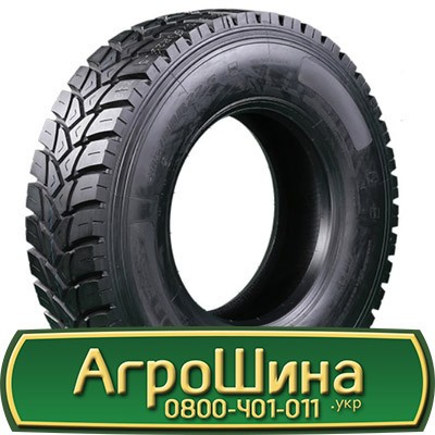 BlackLion BD280 (ведуча) 315/80 R22.5 156/153K PR20 Львов - изображение 1