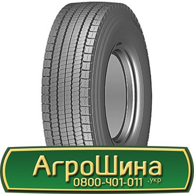 Amberstone 785 (ведуча) 215/75 R17.5 126/124M PR14 Львов - изображение 1