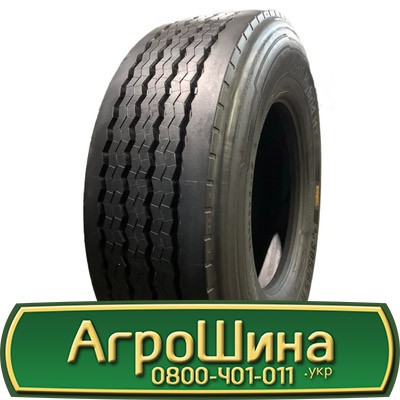 Insa Turbo (наварка) TTE-2 (причіпна) 385/65 R22.5 160J Львов - изображение 1