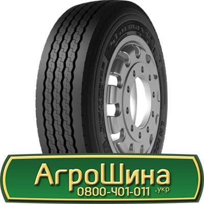 215/75 R17.5 Starmaxx LH100 Ecoplanet 135/133J Універсальна шина Львов - изображение 1