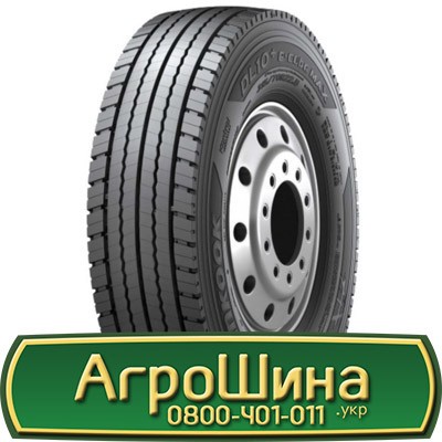 295/80 R22.5 Hankook DL10 152/148M Ведуча шина Львов - изображение 1