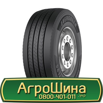 385/55 R22.5 Evergreen ETL25 160K Рульова шина Львов - изображение 1