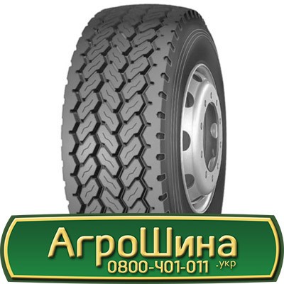 385/65 R22.5 Long March LM526 162/158K/L Універсальна шина Львов - изображение 1