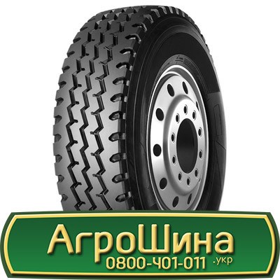 315/80 R22.5 Neoterra NT155 157/154K Універсальна шина Львов - изображение 1