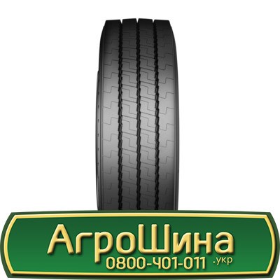 275/70 R22.5 Apollo ENDUCITY UA 148/145L Універсальна шина Львов - изображение 1