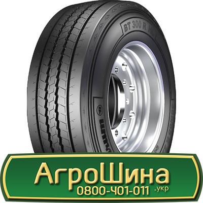 385/65 R22.5 Barum BT 300 R 164K Причіпна шина Львов - изображение 1