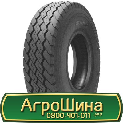 Advance GL689A (універсальна) 385/65 R22.5 160K Львов - изображение 1