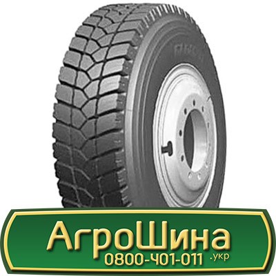 Advance GL687D (ведуча) 315/80 R22.5 156/150G PR18 Львов - изображение 1