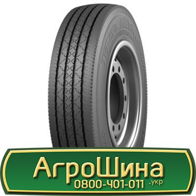 295/80 R22.5 Tyrex Я-626 152/149K Універсальна шина Львов - изображение 1