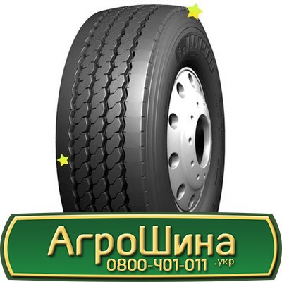 385/65 R22.5 Jinyu JY598 164K Причіпна шина Львов - изображение 1