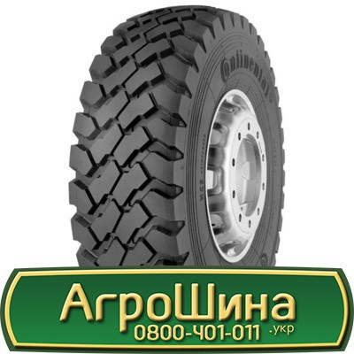 Continental HCS (повідна) 395/85 R20 168J PR20 Львов - изображение 1