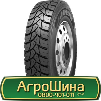 315/80 R22.5 Jinyu JD758 156/153K Ведуча шина Львов - изображение 1