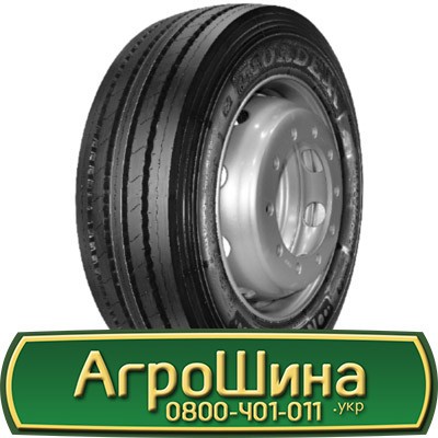 385/65 R22.5 Nordexx NTR 3000 160K Причіпна шина Львов - изображение 1