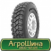 14 R20 Petlas RM900 Plus 168/165K Універсальна шина Львов