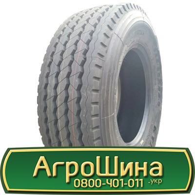 Kunlun KT186 (причіпна) 385/65 R22.5 164K PR24 Львов - изображение 1