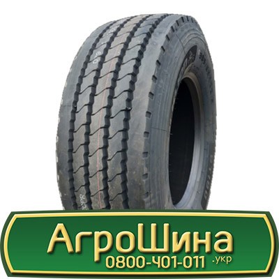 385/65 R22.5 BlackLion BT180 164K Причіпна шина Львов - изображение 1