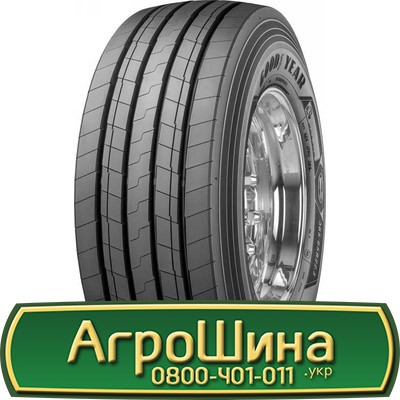 385/55 R22.5 Goodyear KMAX T GEN-2 160/158K/L Причіпна шина Львов - изображение 1