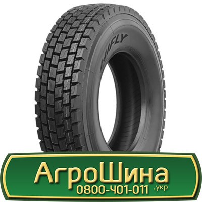 315/70 R22.5 Hifly HH308 154/150L Ведуча шина Львов - изображение 1