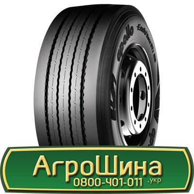 385/65 R22.5 Apollo ENDURACE-RT2 164K Причіпна шина Львов - изображение 1