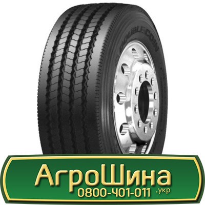 Double Coin RT500 (причіп) 285/70 R19.5 145/143M PR16 Львов - изображение 1