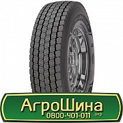 Goodyear UltraGrip Coach (ведущая) 295/80 R22.5 154/149M Львов