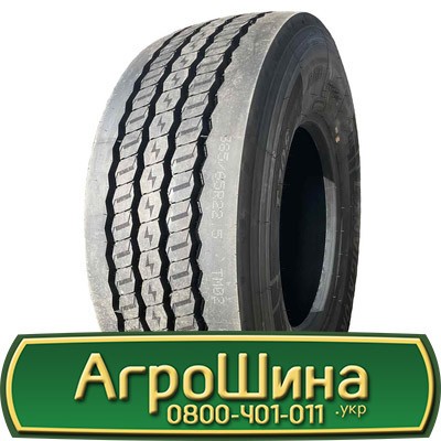 385/65 R22.5 Lanvigator T708 164K Причіпна шина Львов - изображение 1