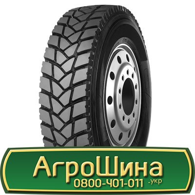 Wellplus Power WDM916 (повідна) 315/80 R22.5 154/150M Львов - изображение 1