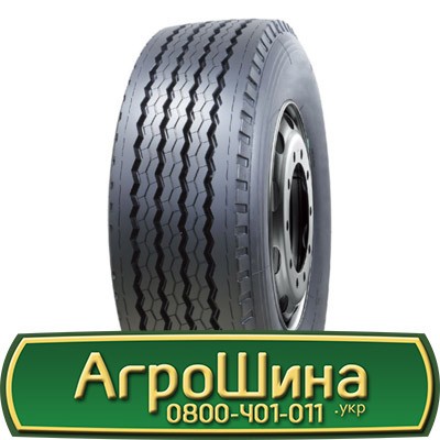 385/65 R22.5 Sunfull ST022 160K Причіпна шина Львов - изображение 1