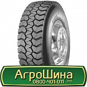 Sava Orjak MS (ведуча) 315/80 R22.5 156/150K Львов