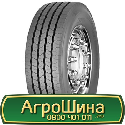 275/70 R22.5 Sava City U4 152/148J/E Ведуча шина Львов - изображение 1