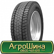 Samson GL265D (ведуча) 215/75 R17.5 135/133J Львов