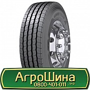 315/80 R22.5 Goodyear Omnitrac S 156/150K Рульова шина Львов